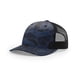 thumbnail image 1 of Gorra Trucker Richardson de cinco paneles con impresión personalizada, 1 of 1
