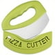 thumbnail image 3 of 1pc Premium Pizza Cutter Food Chopper - Super Sharp Blade Stainless Steel Pizza Cutter Rocker Slicer With Protective Sheath Multi-Function Pizza Knife Kitchen Tools, Dishwasher Safe, 3 of 3