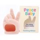thumbnail image 2 of Mordedor Tipo Guante Peace Sign Libre De Bpa, 2 of 8