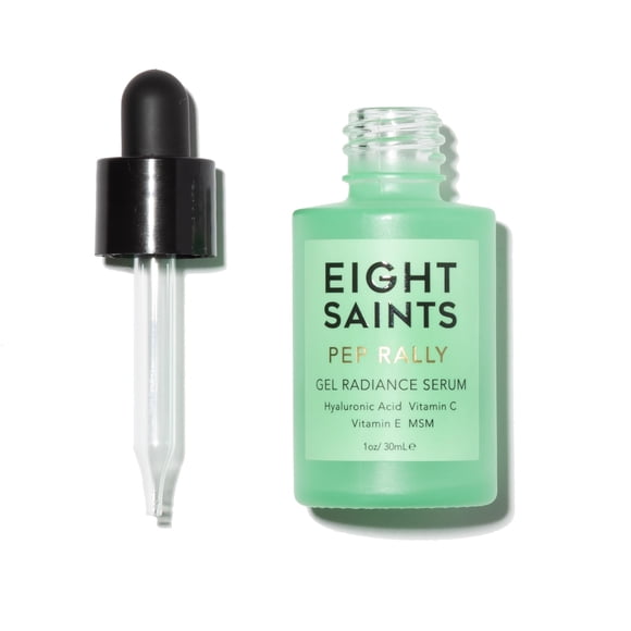 Serum Eight Saints Ácido Hialurónico Puro 30 ml con vitamina C