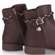 thumbnail image 5 of Botin Mujer Chocolate Leci 34 Piccadilly, 5 of 7