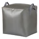 thumbnail image 1 of REGALWOVEN 1 Pcs Bolsa de Almacenamiento de Ropa, Bolsa de Almacenamiento, Bolsa de Mudanza para Organizar Edredones, Organizador de Armario y Almacenamiento con Asas Gris 23.6*19.7*23.6in, 1 of 6