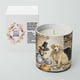 thumbnail image 5 of Vela de soja Caroline's Treasures Yellow Lab Fall, 300 ml, 5 of 5