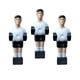 thumbnail image 2 of 3 Uds., Mesa De Fútbol Para Hombres, Jugador Deportivo Para Familia, Futbolín, Juego De Repuesto Para Hombres, Blanco, 2 of 5
