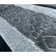 thumbnail image 2 of Alfombra de Pasillo Gris 60 x 500 cm Sin Overlock Antideslizante, 2 of 3