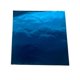 thumbnail image 1 of Papel Aluminio Para Bombon Azul 100un 10x10cm, 1 of 2