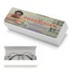 thumbnail image 5 of Estuche Rígido para Gafas Desmarcar El Esquema Fenicio, 5 of 6