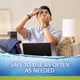 thumbnail image 4 of Eye Drops Refresh Relieva para lentes de contacto, lubricante estéril de 8 ml, 4 of 7
