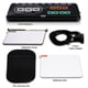 thumbnail image 2 of HUD para auto Pyle PHUD18OBD 5.5'' Dual‑Core Plug & Play, 2 of 7