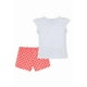 thumbnail image 4 of Pijama Niña Minnie Looking For Selfie Rojo Disney, 4 of 6