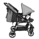 thumbnail image 4 of Coche Travel System Kansas RS-13551 Gris, 4 of 7