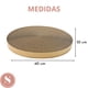 thumbnail image 3 of Repuesto De Rascador Para Gatos Circular, 3 of 3