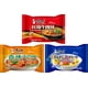 thumbnail image 1 of Fideo Instantaneo Kang Shi Fu Pack 3 Sabores, 1 of 4