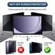 thumbnail image 3 of Protector de pantalla Juvraixo para Samsung Galaxy Tab S9 FE de 11", 3 of 8