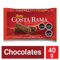 Chocolate Costa Rama