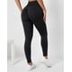 thumbnail image 3 of Calza Deportiva Premium Doble Push Up Soporte Pro - YJ322, 3 of 5