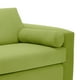 thumbnail image 5 of Sofa Vivo 3CG Felpa 30 Pistacho, 5 of 6