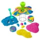 thumbnail image 2 of Kinetic Sand Aplasta Y Crea, 2 of 3