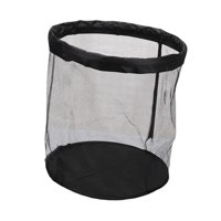 Magideal - Almacenamiento De Pelotas, Bolsa De Fútbol, Cesto De Lavandería, Soporte Para Bolsa De Pelotas Deportivas Para Ropa, Voleibol, Fútbol, Garaje, Equipo