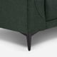 thumbnail image 4 of Sofa 2 Cuerpos Padua Verde, 4 of 6