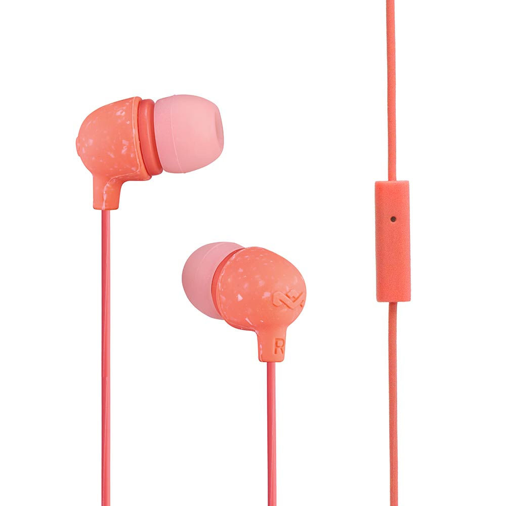Audifono Marley Little Bird Pk