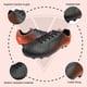 thumbnail image 3 of Botines de fútbol Vizari USA Stealth Firm Ground para niños, 3 of 9