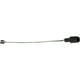 thumbnail image 1 of Sensor Desgaste para auto IBI 116.34002, 1 of 2