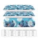 thumbnail image 3 of Cartoon Stitch 3 Pieces Duvet Cover Set Full Size Super Soft Fade Resistant Microfiber, 3 of 4