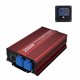 thumbnail image 5 of Inversor de Potencia Fit4Less 2500W 12V a 120V AC con USB, 5 of 9