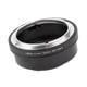 thumbnail image 1 of Anillo Adaptador FD-NEX Para Lente FD A Sony NEX E NEX-3 NEX-5 NEX-VG10, 1 of 5