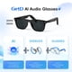 thumbnail image 2 of Ai Glasses Smart Glasses Chatgpt Traducción En Tiempo Real, 2 of 8