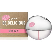 Perfume Mujer Dkny Be Extra Delicious Edp 100Ml Donna Karan - Dulzura Y Energía