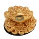 thumbnail image 1 of Feng Shui Money Lucky Fortune Oriental Chino Riqueza Rana Toad Decoraciones, 1 of 3
