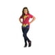 thumbnail image 1 of Disfraz Top Mujer Maravilla Niña multicolor 5 A 7 AÑOS, 1 of 2