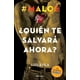 thumbnail image 1 of #Malos. ¿quién te salvará ahora?, 1 of 2