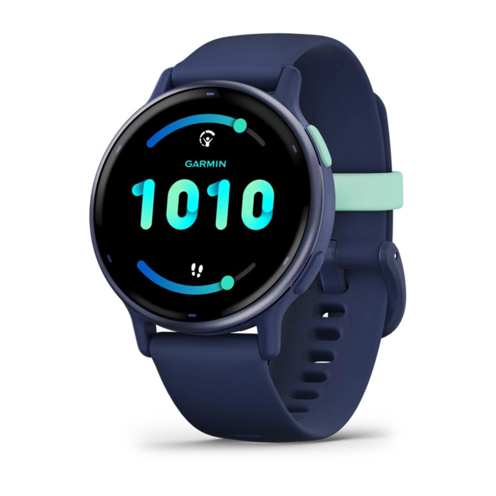 Garmin - Smartwatch Vivoactive 5 Azul