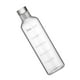 thumbnail image 2 of Máquina Para Preparar Té En Frío, Botella De Vidrio De 500 Ml Para Exteriores, Interiores, Verano, Mochilero, Estilo A, 2 of 3
