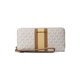 thumbnail image 1 of Billetera Michael Kors Jet Set Travel Continental Buttermilk, 1 of 1