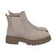 thumbnail image 3 of Botin Casual Mujer Visón Rush Police, 3 of 5