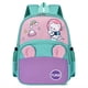 thumbnail image 1 of Children's Schoolbag Cartoon Cute Astronaut Bear Dinosaur Kindergarten Backpack Lightweight Breathable Backpack For Boys And Girls Travel Backpack, 1 of 3