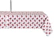 thumbnail image 1 of Mantel DII Watermelon para exteriores, resistente a las manchas, 150 x 210 cm, 1 of 9