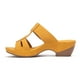 thumbnail image 2 of Sandalia Casual Mujer Vilma Amarillo 36, 2 of 3