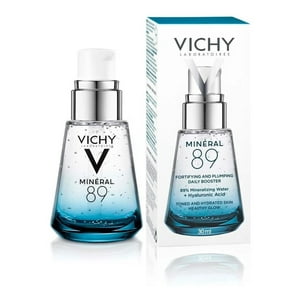 Vichy - Mineral 89 X 30 Ml