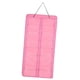 thumbnail image 1 of Organizador De Exposición De Gafas Multiusos De Pared Para óptica, 80×40 Cm, Rosa., 1 of 3