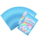 thumbnail image 3 of 100 Bolsas De Papel De Aluminio Con Olor Que Se Pueden Volver A Sellar Bolsas Herméticas Para Organizador De Jabón De Galletas, 3 of 5