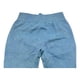 thumbnail image 3 of Leggings Deportivos Calza Levanta Cola Gluteo Gym Corte V azul S, 3 of 4