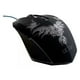 thumbnail image 1 of Mouse Gamer Alambrico USB Ergonomico 2400DPI RGB X8, 1 of 4