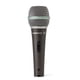 thumbnail image 1 of Microfono vocal con switch Samson Q4, 1 of 3