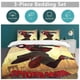thumbnail image 5 of Miles Morales Down Duvet Cover Microfiber Bedding Set, 5 of 5