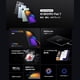 thumbnail image 2 of Tablet Xiaomi Pad 7 WiFi 11.2 8GB Snapdragon 7 Gen 3, 2 of 3